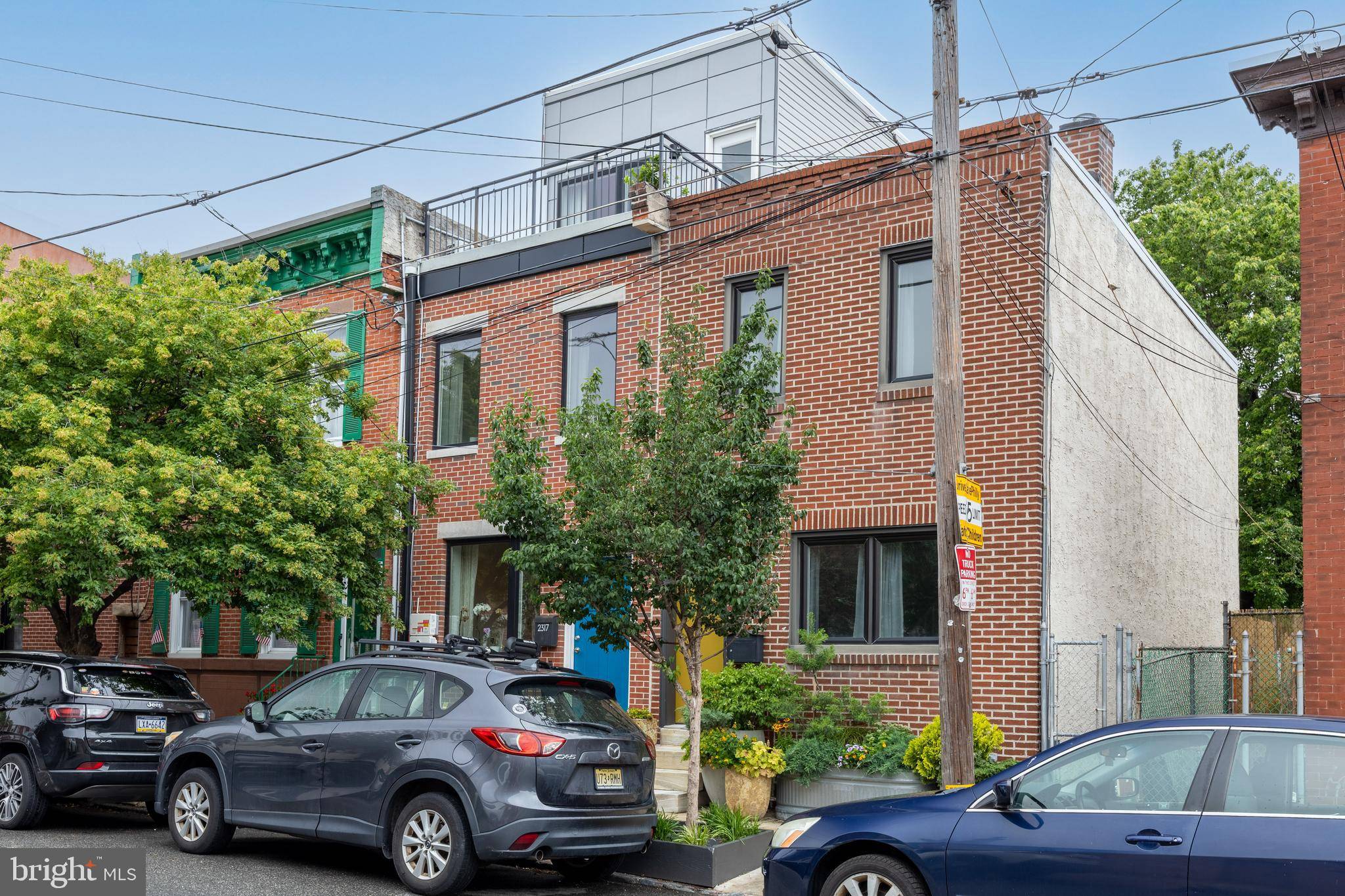 Philadelphia, PA 19125,2317 E LETTERLY ST