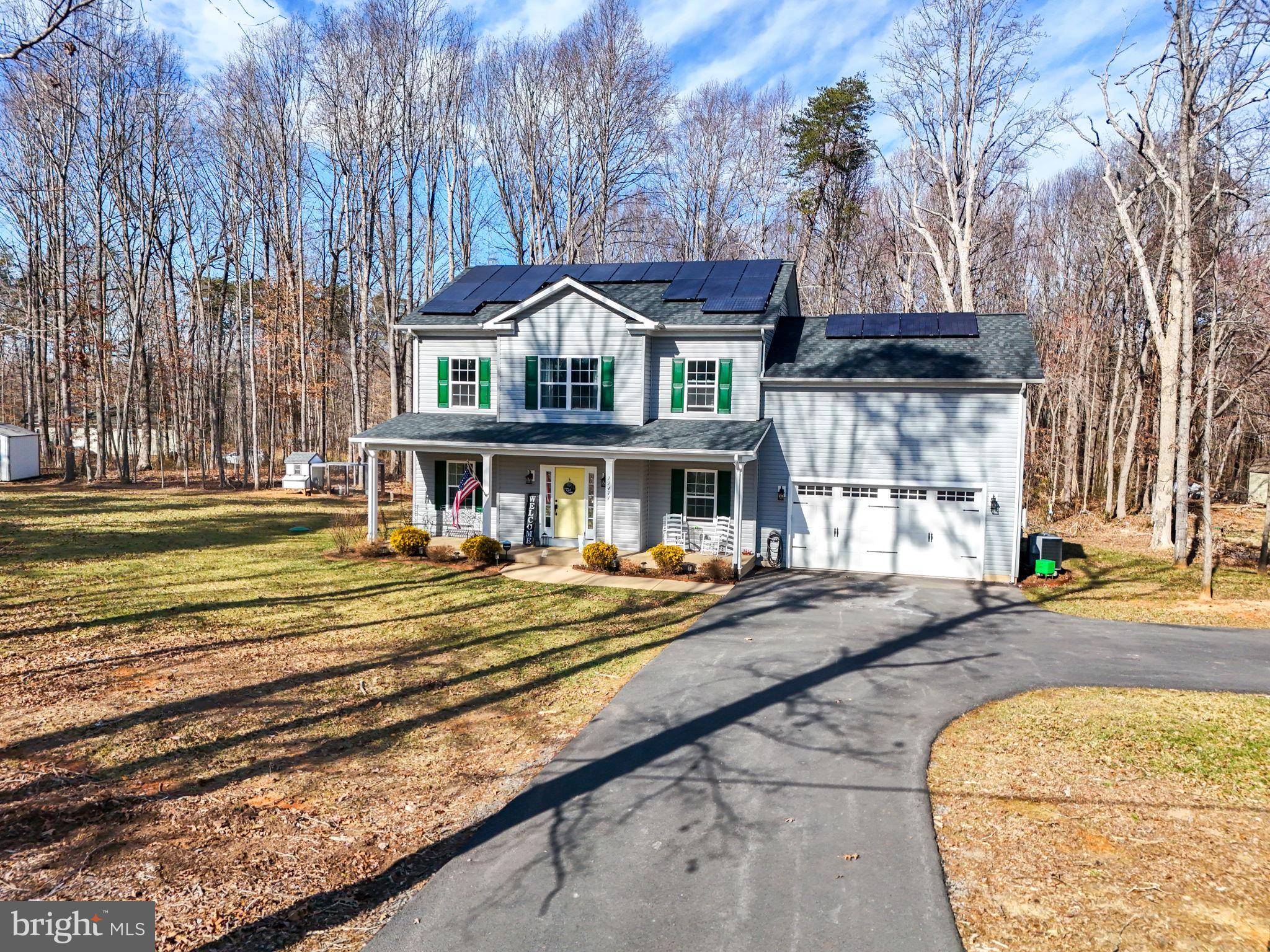 Unionville, VA 22567,22471 VILLAGE RD
