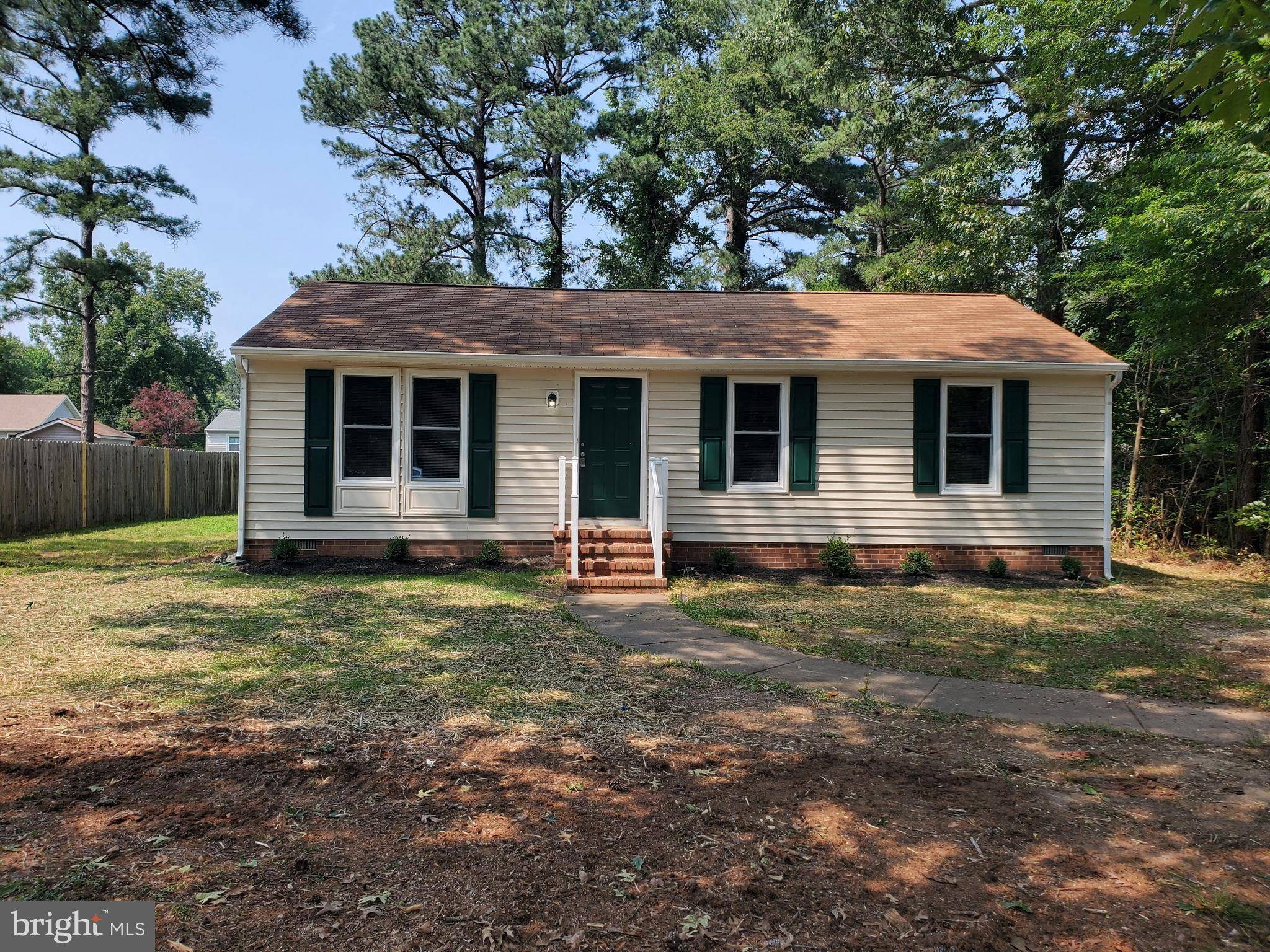 Ruther Glen, VA 22546,416 POCAHONTAS DR