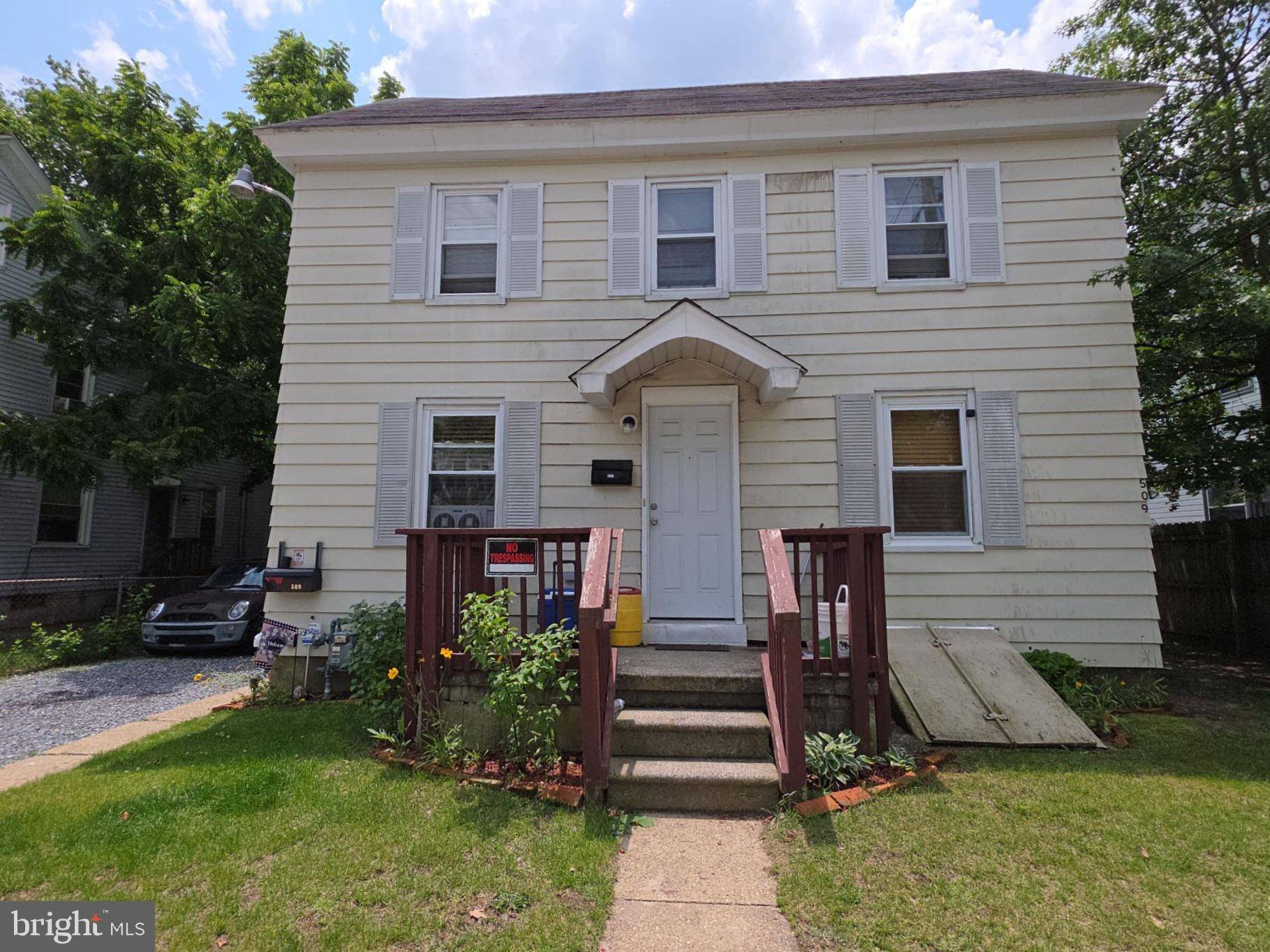 Millville, NJ 08332,509 PINE ST