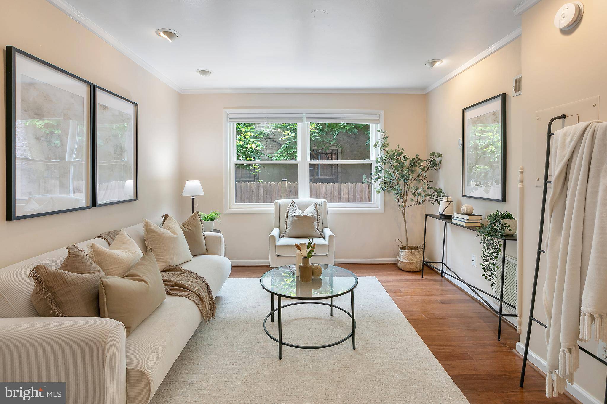 Washington, DC 20001,469 RIDGE ST NW #1