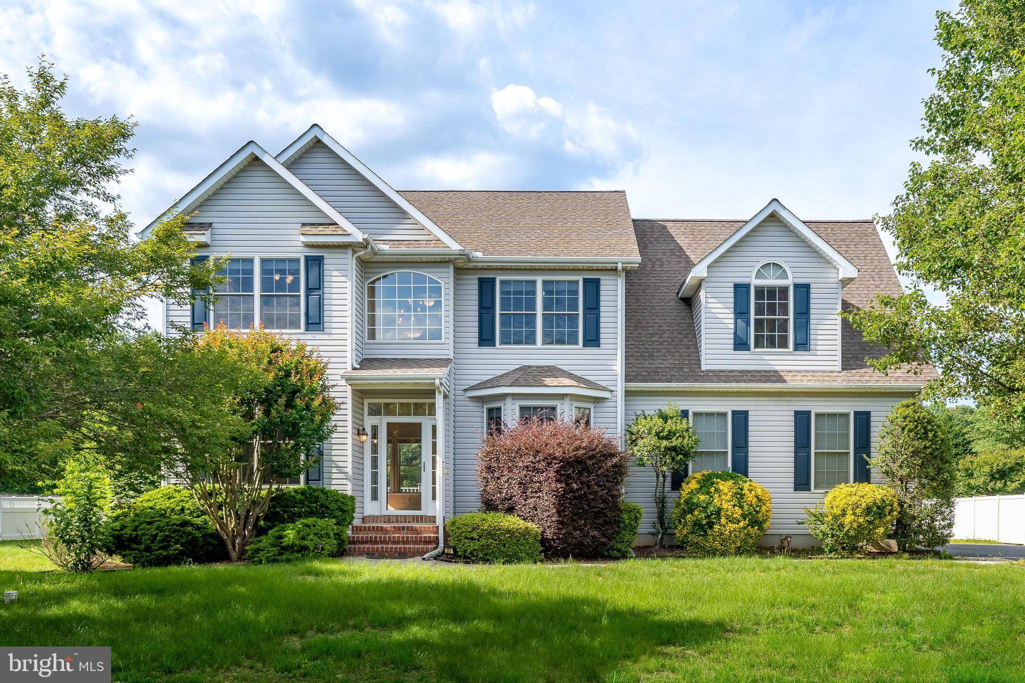 Felton, DE 19943,217 MARIONS WAY