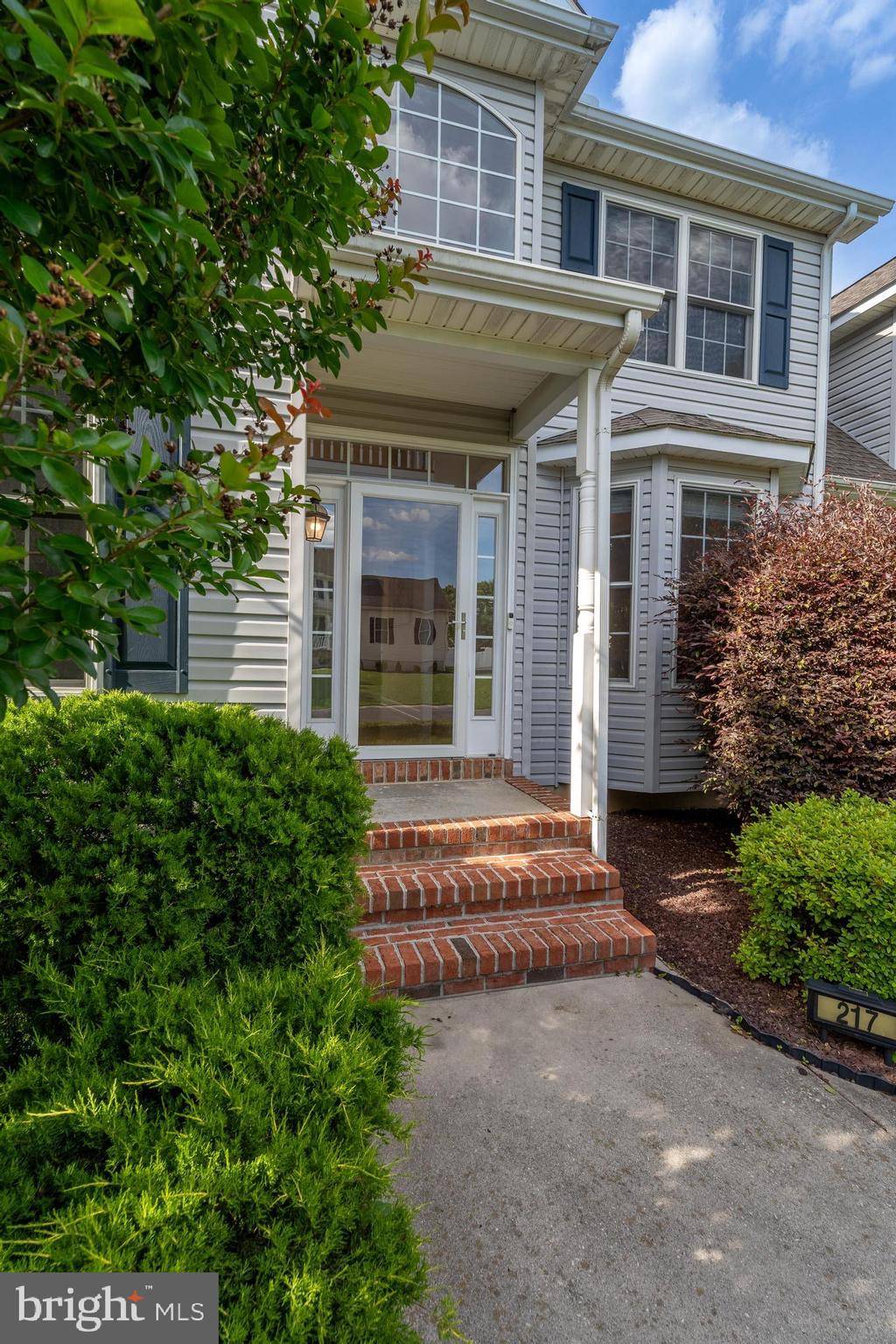 Felton, DE 19943,217 MARIONS WAY