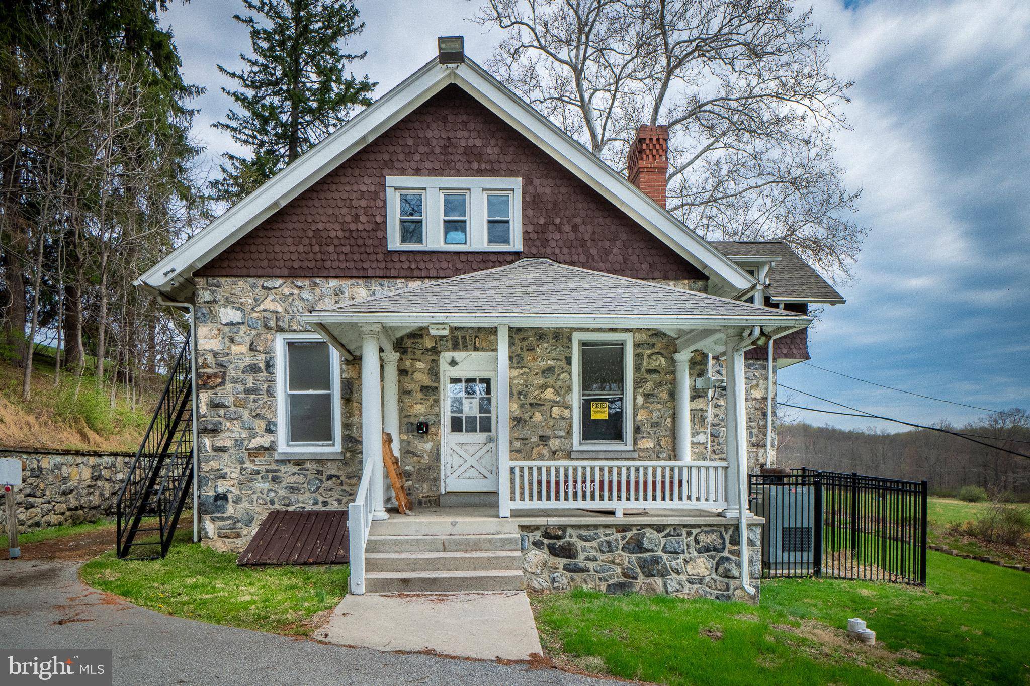 Glenmoore, PA 19343,00 DEVEREUX ROAD