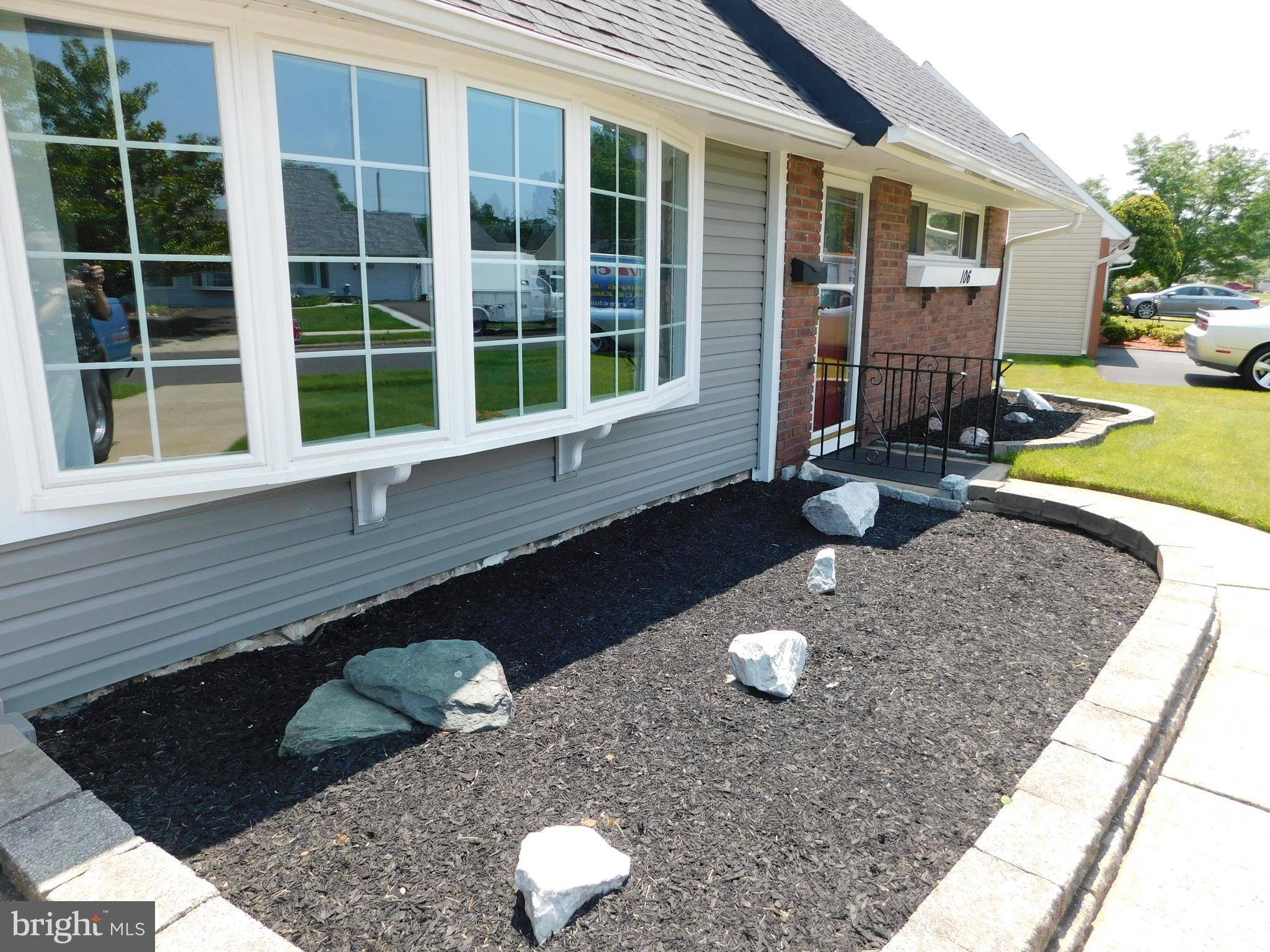 Levittown, PA 19055,106 JUNEWOOD DR