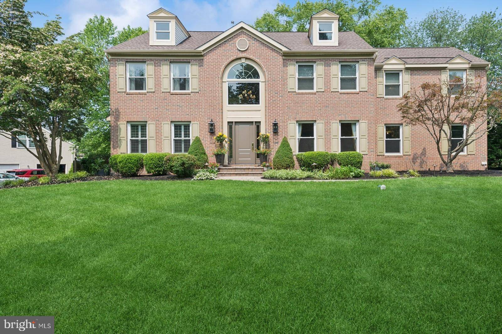 Yardley, PA 19067,1445 WHEATSHEAF RD