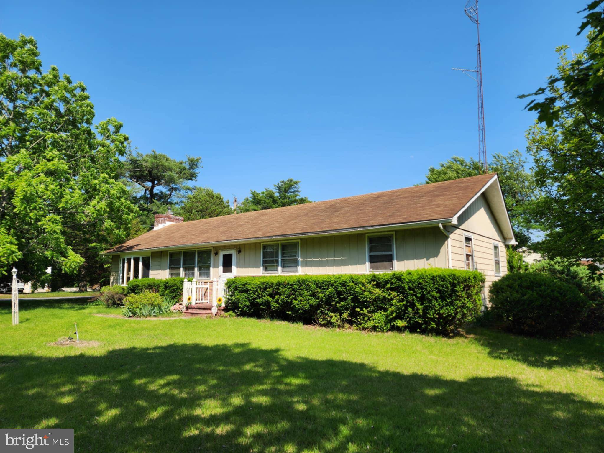 Pittsgrove, NJ 08318,874 PARVIN MILL RD