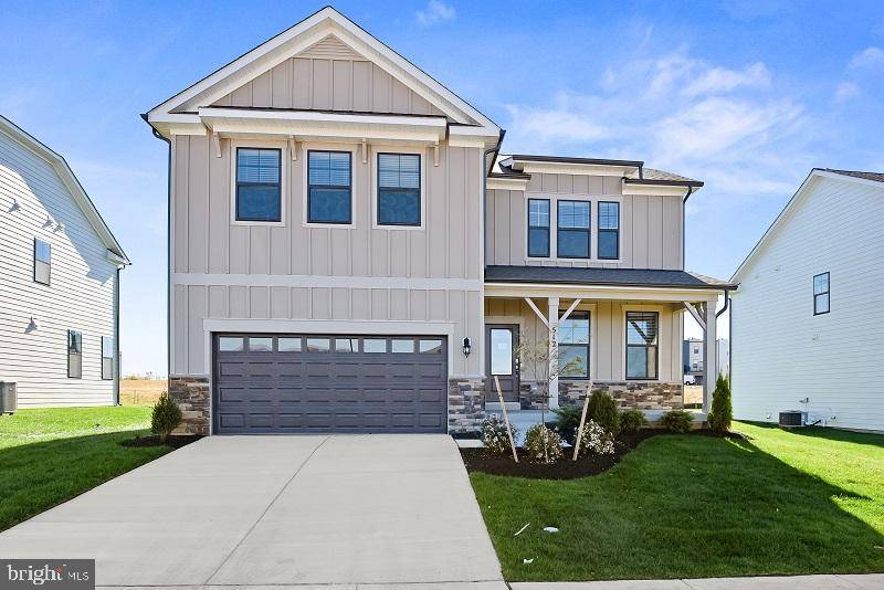 Laurel, MD 20723,9504 BOLTON FARM LN