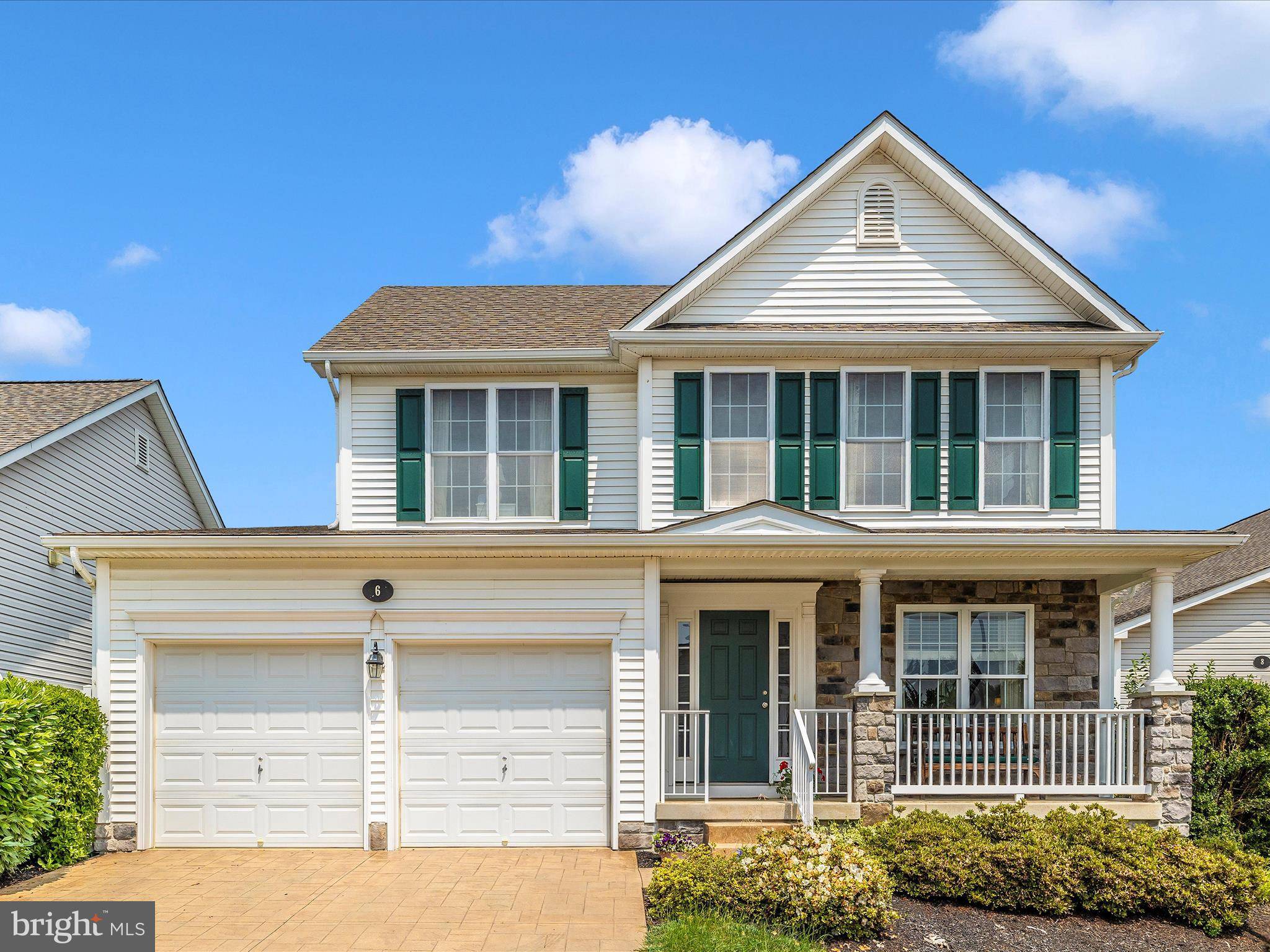 Middletown, MD 21769,6 STINE CT