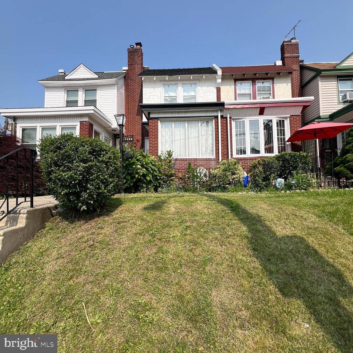 Philadelphia, PA 19138,7363 E WALNUT LN