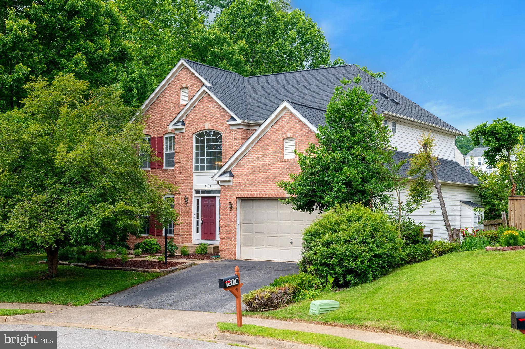 Woodbridge, VA 22192,13170 HABROWN CT