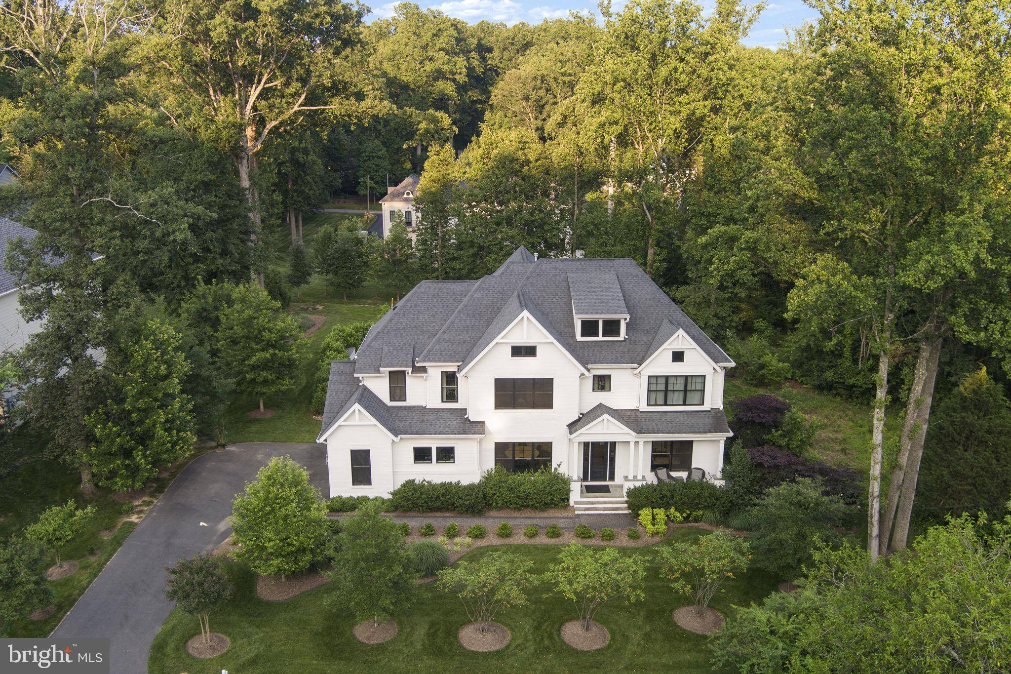 Great Falls, VA 22066,717 MILLER AVE