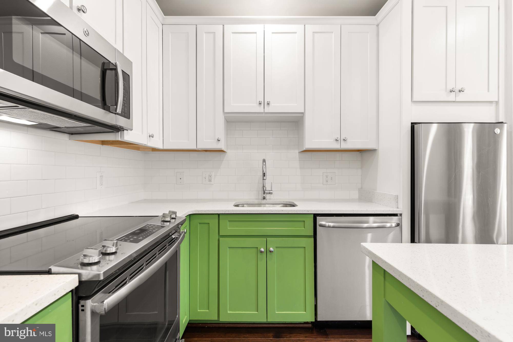 Washington, DC 20012,7229 GEORGIA AVE NW #A