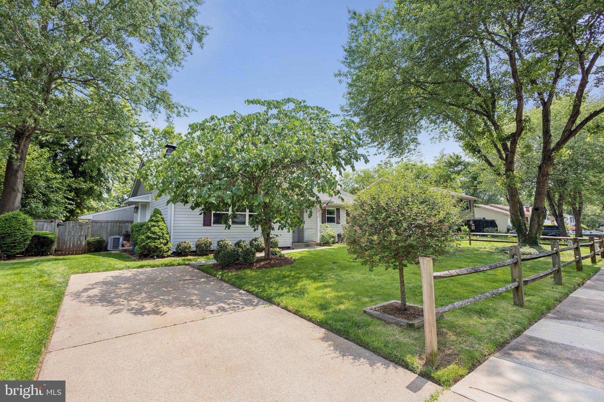 Manassas, VA 20110,8755 CATHER AVE