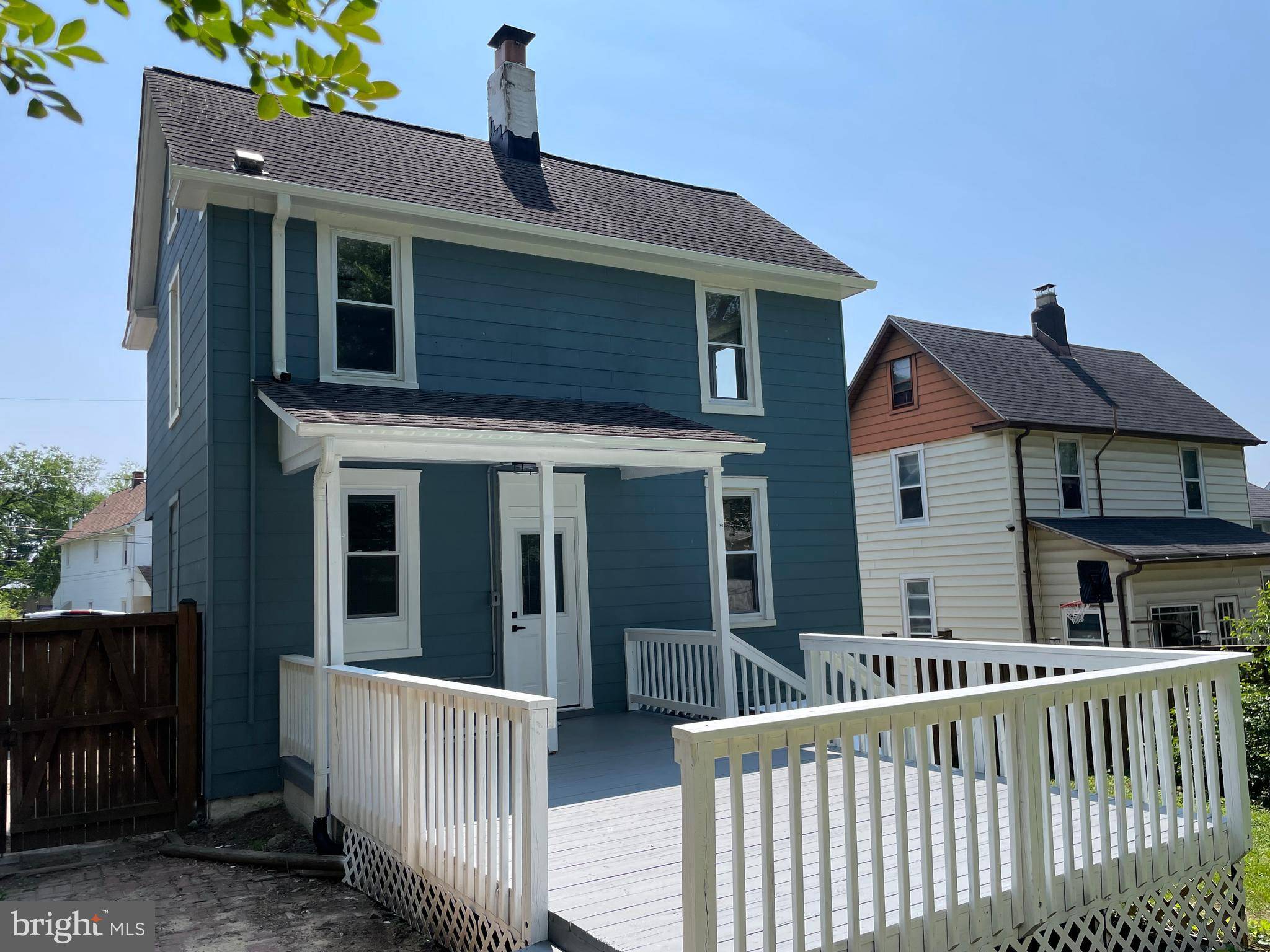 Baltimore, MD 21214,3312 ROSEKEMP AVE
