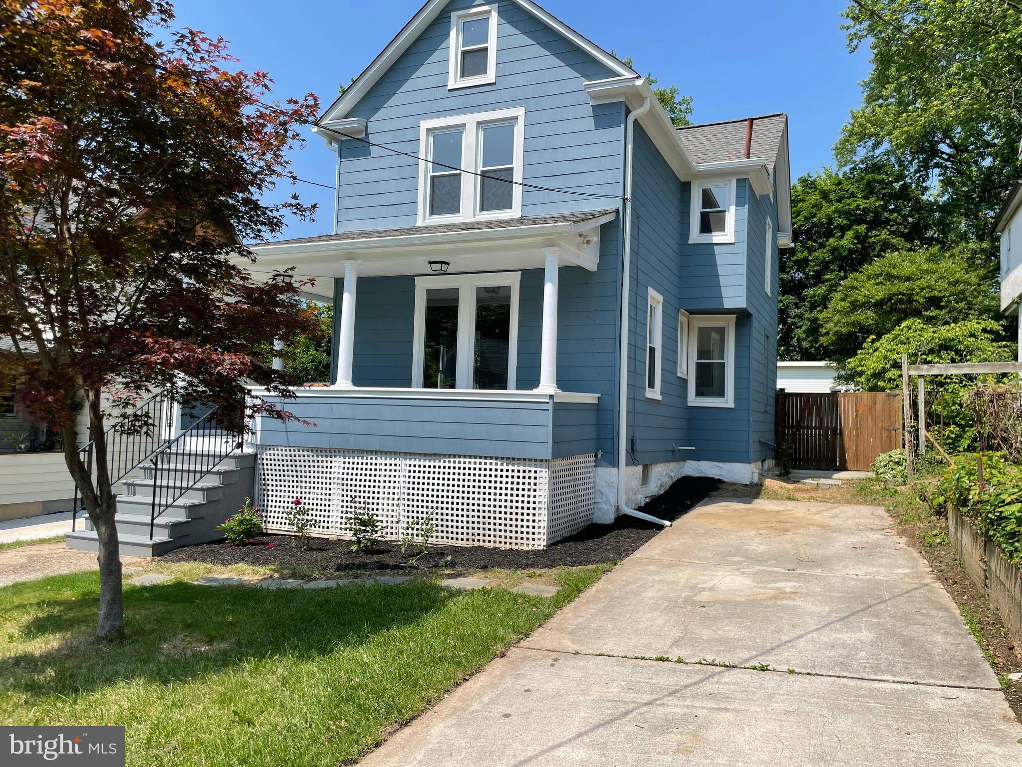 Baltimore, MD 21214,3312 ROSEKEMP AVE