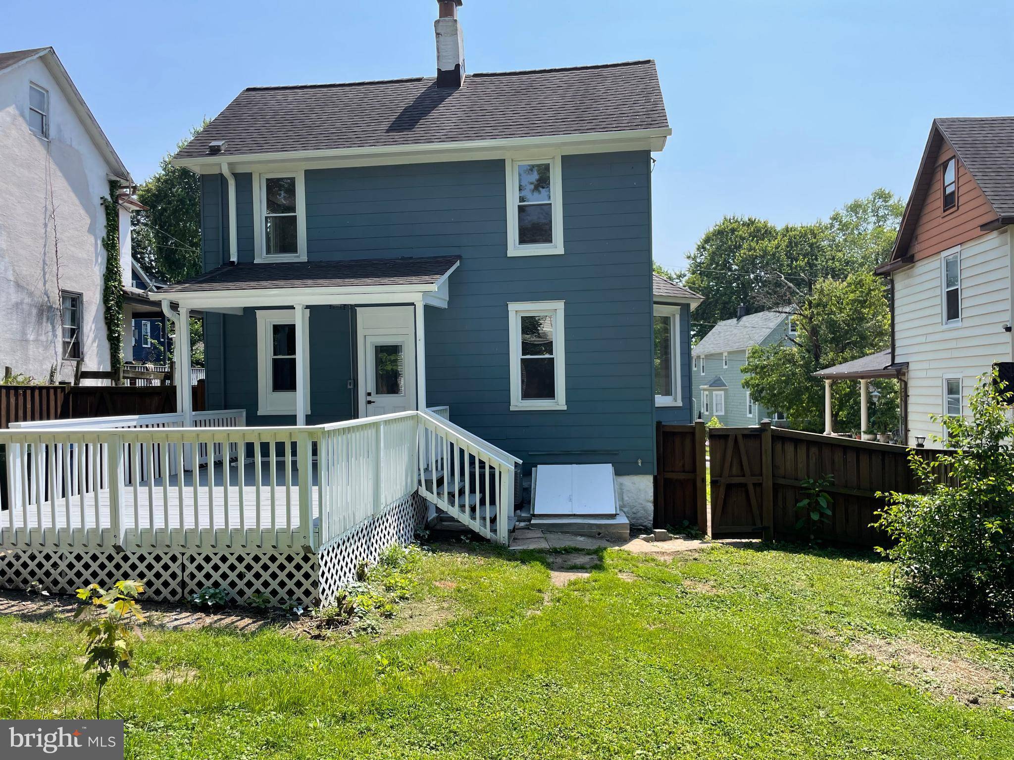 Baltimore, MD 21214,3312 ROSEKEMP AVE