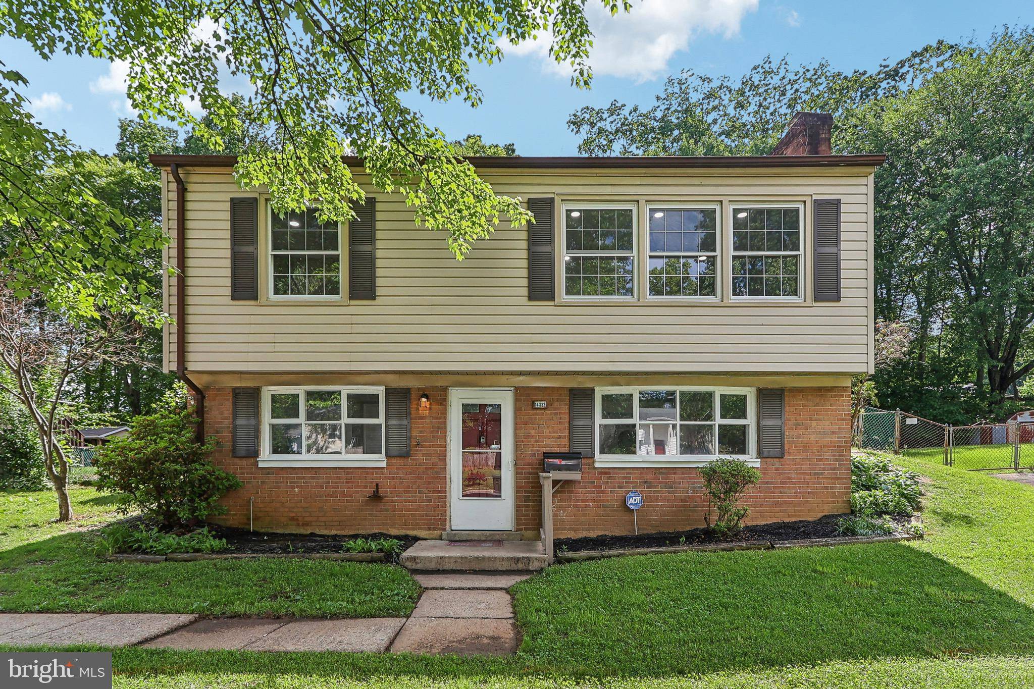 Woodbridge, VA 22193,14332 FERNDALE RD