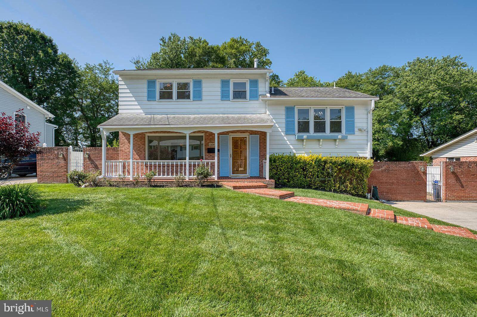 Rockville, MD 20853,13406 ORIENTAL ST