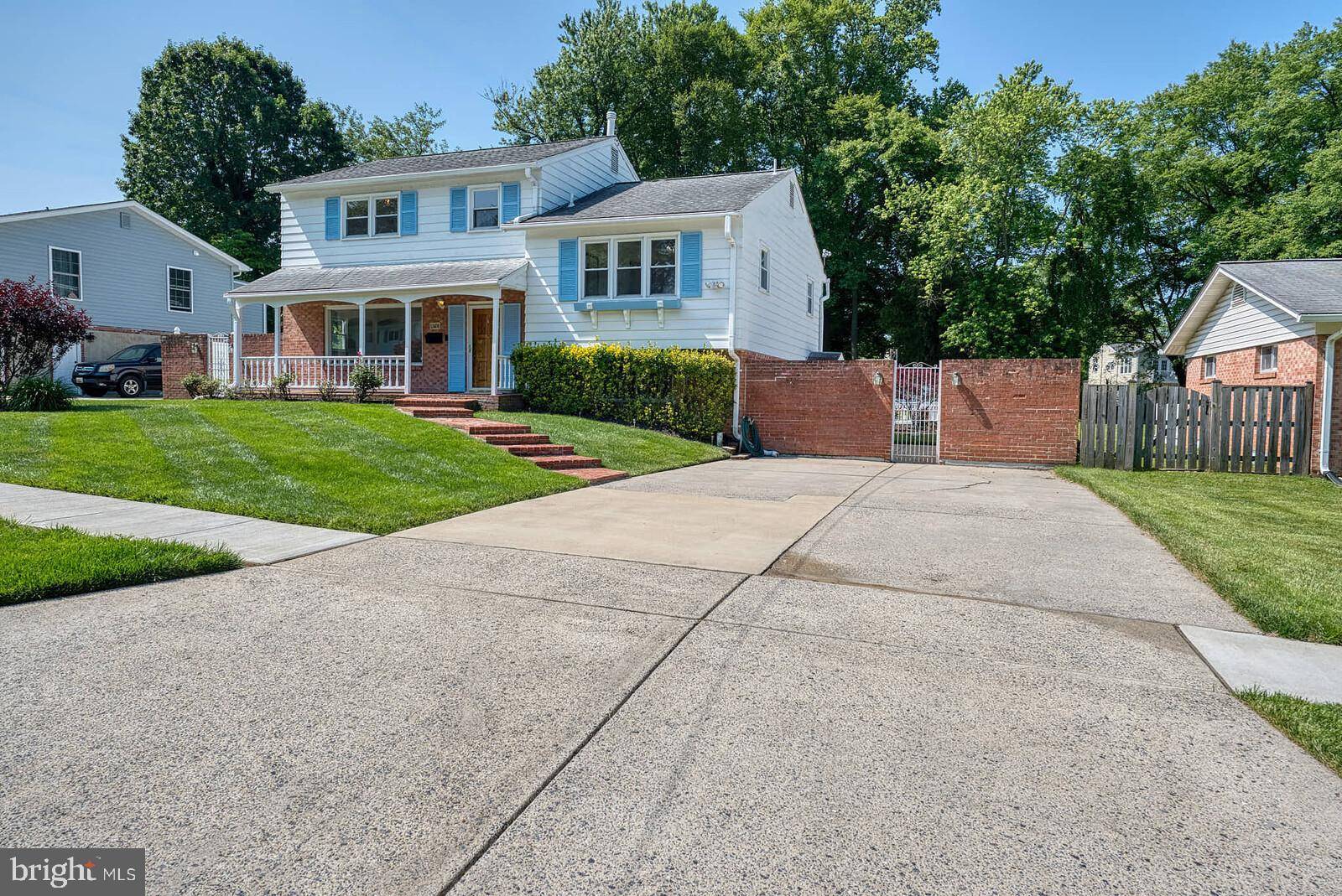 Rockville, MD 20853,13406 ORIENTAL ST
