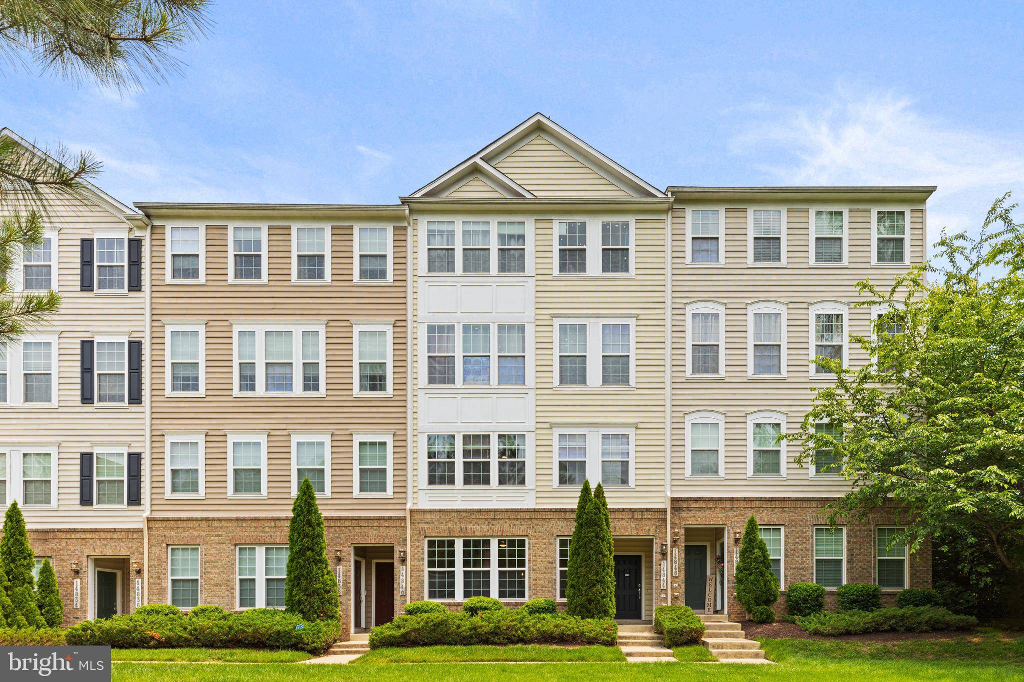 Woodbridge, VA 22191,14842 MASON CREEK CIR