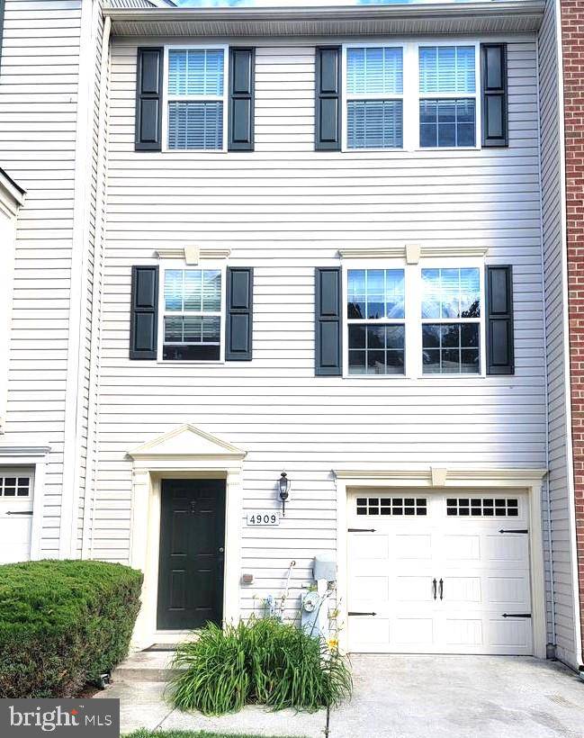 Ellicott City, MD 21042,4909 YARMOUTH CT #76