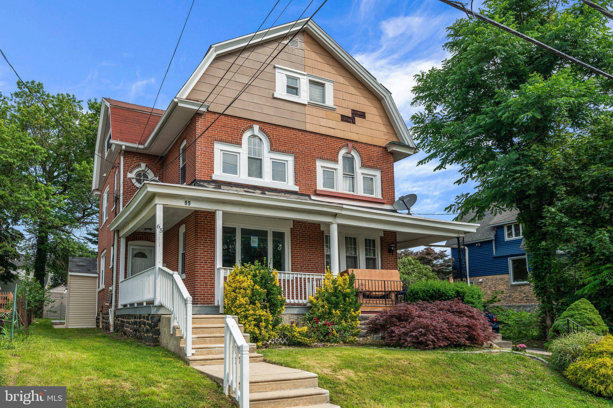 Clifton Heights, PA 19018,65 E BROADWAY AVE