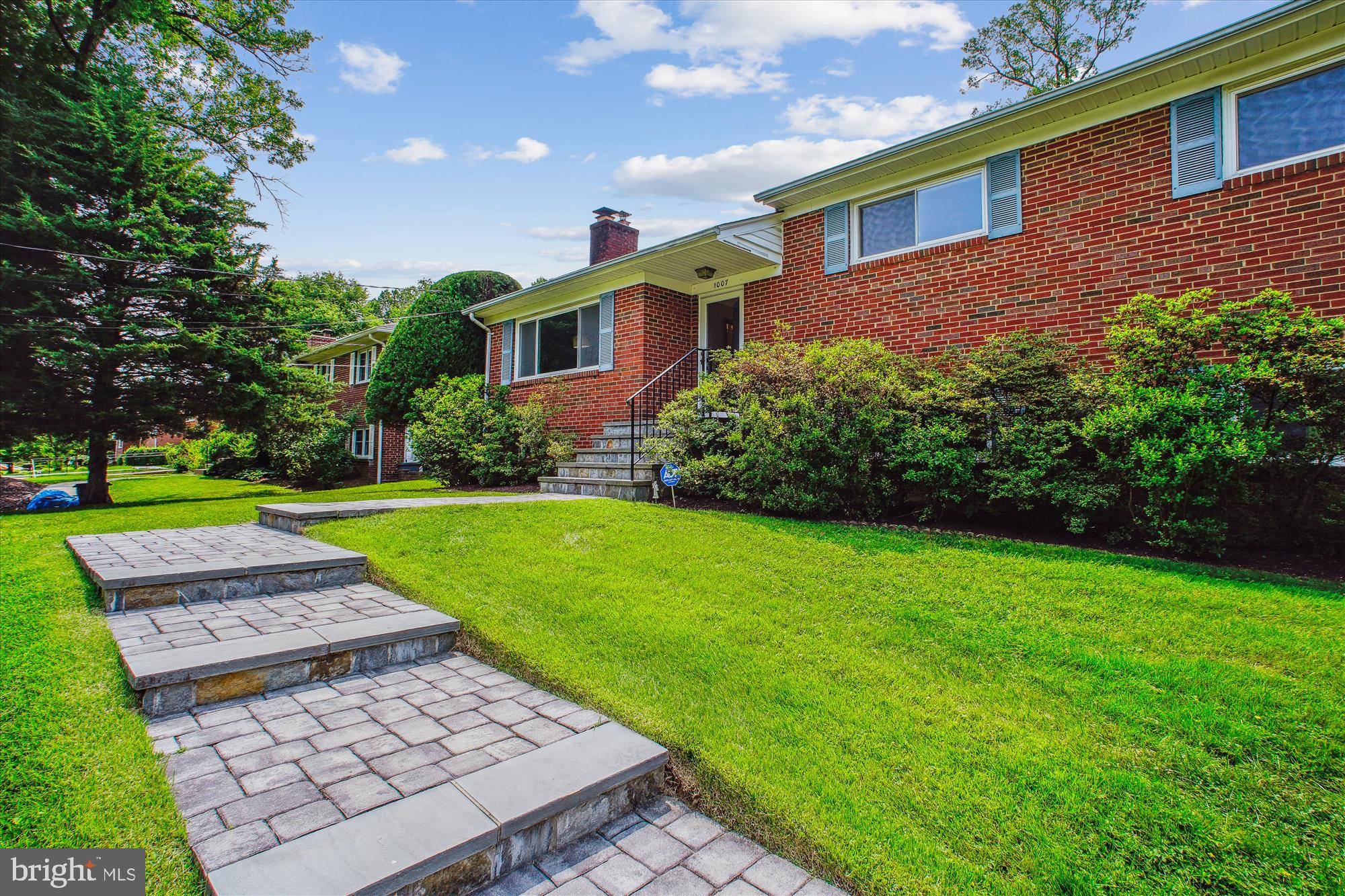 Silver Spring, MD 20904,1007 BRANTFORD AVE