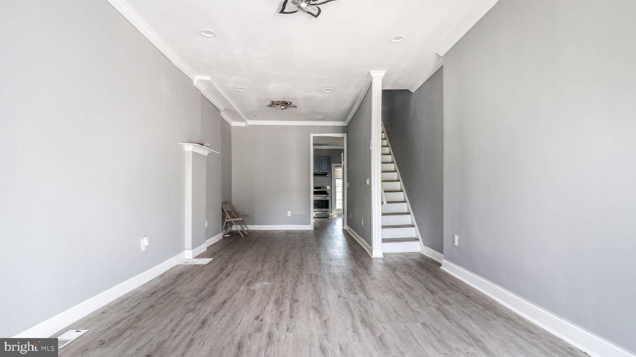 Baltimore, MD 21223,2513 CHRISTIAN ST