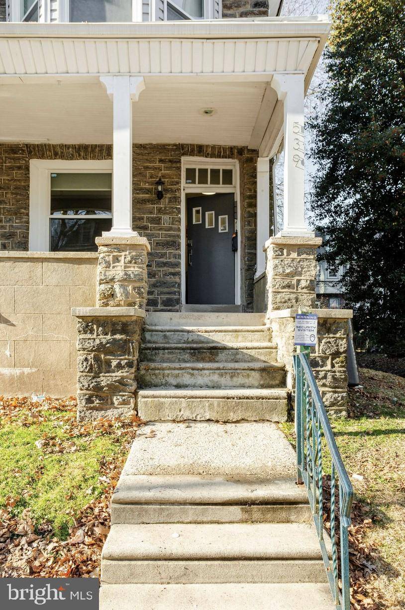 Philadelphia, PA 19144,539 E BRINTON ST