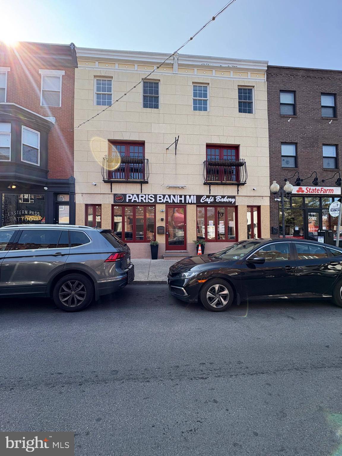 Philadelphia, PA 19148,1627-29 E PASSYUNK AVE