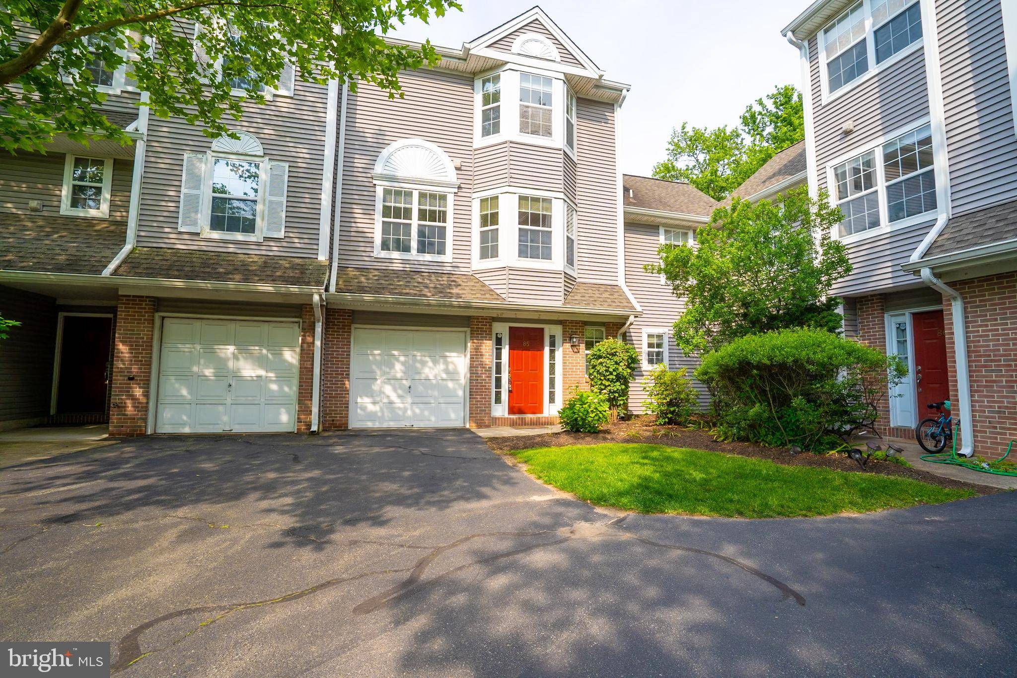Princeton, NJ 08540,85 W SHREWSBURY