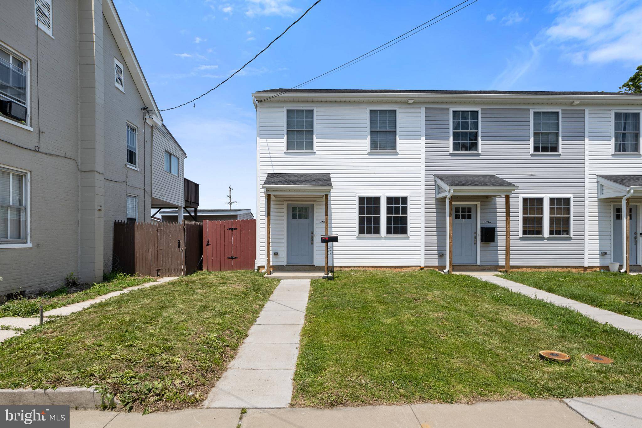 Hanover, PA 17331,263B 3RD ST