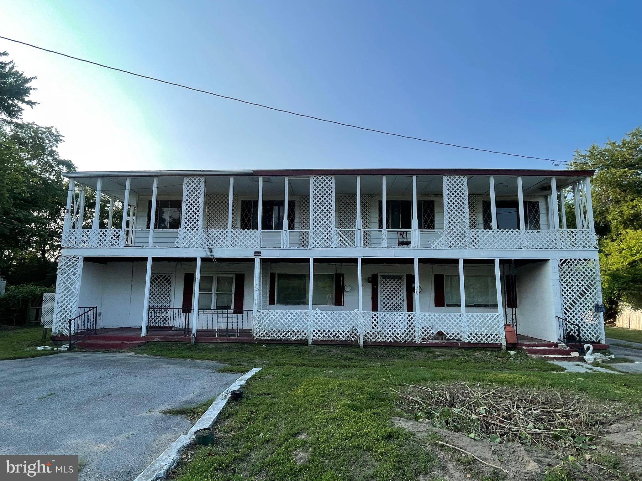 Lincoln, DE 19960,22837 SLAUGHTER NECK RD