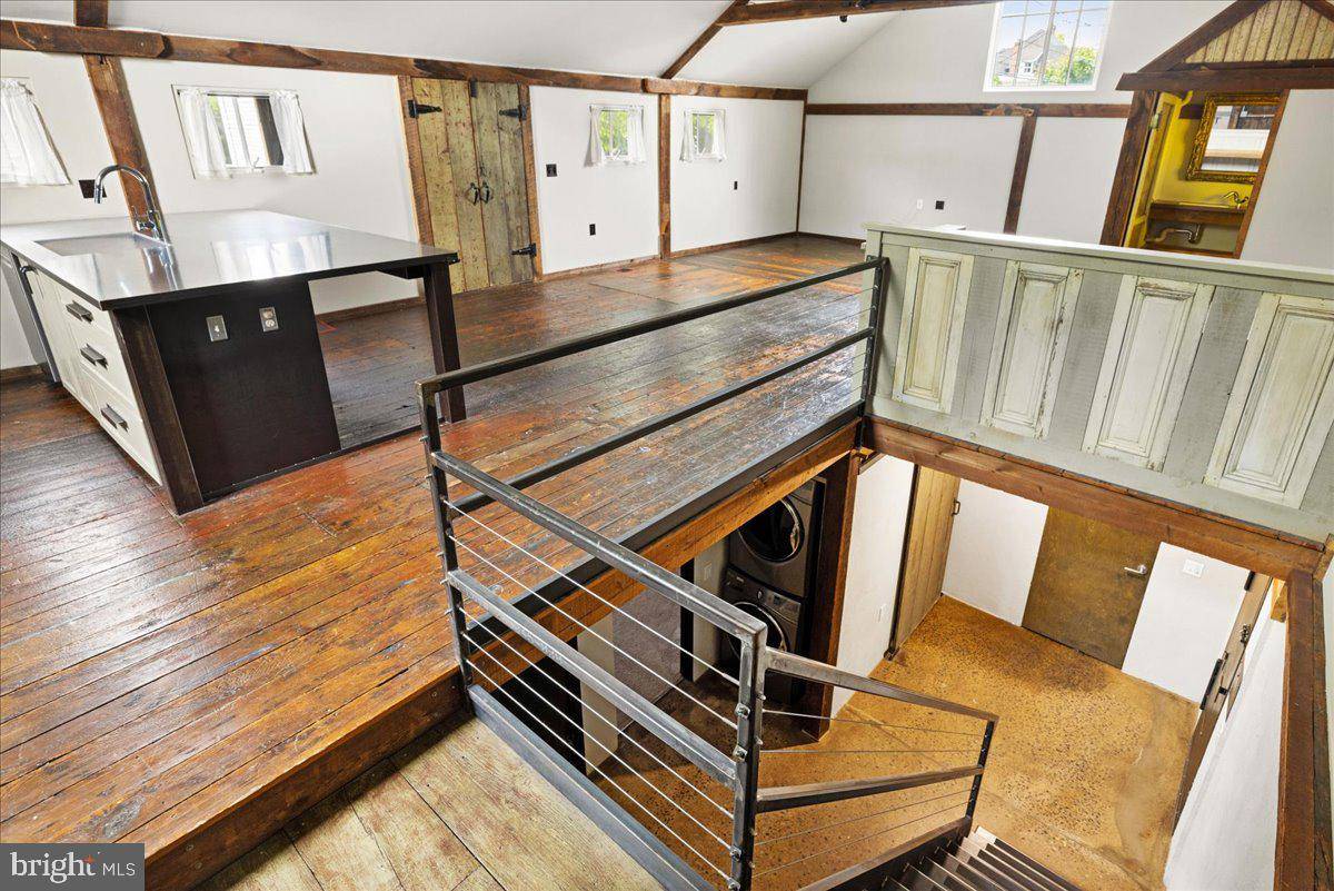Doylestown, PA 18901,124-UNIT B MARY ST