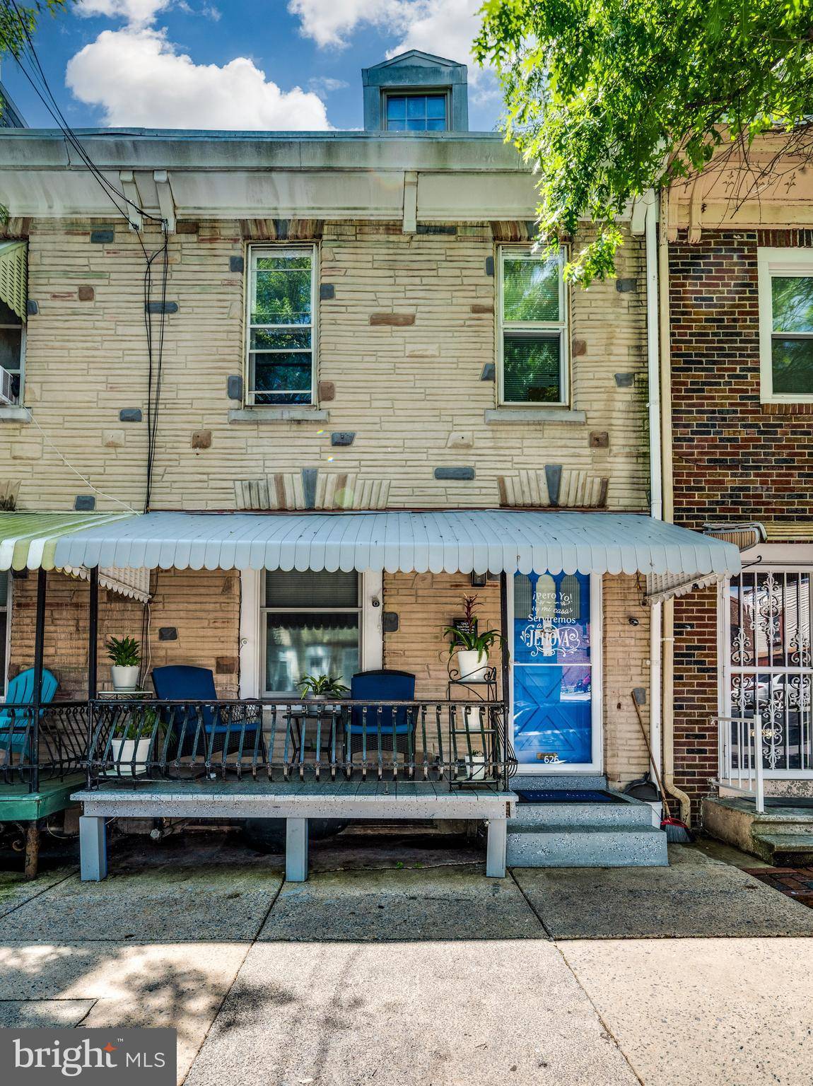 Reading, PA 19602,626 WILLOW ST