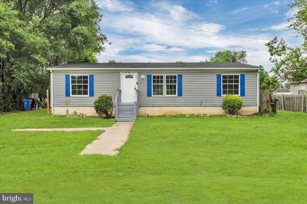 Mantua, NJ 08051,131 FIRTH DR