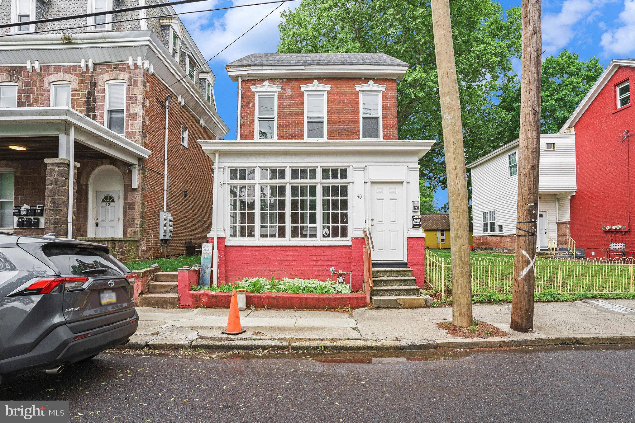 Pottstown, PA 19464,40 E 3RD ST #2