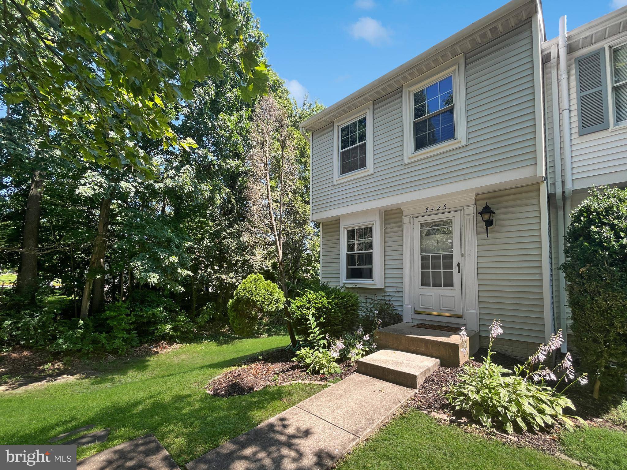 Lorton, VA 22079,8426 RED EAGLE CT