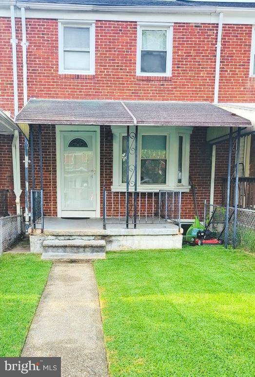 Essex, MD 21221,922 MIDDLESEX RD