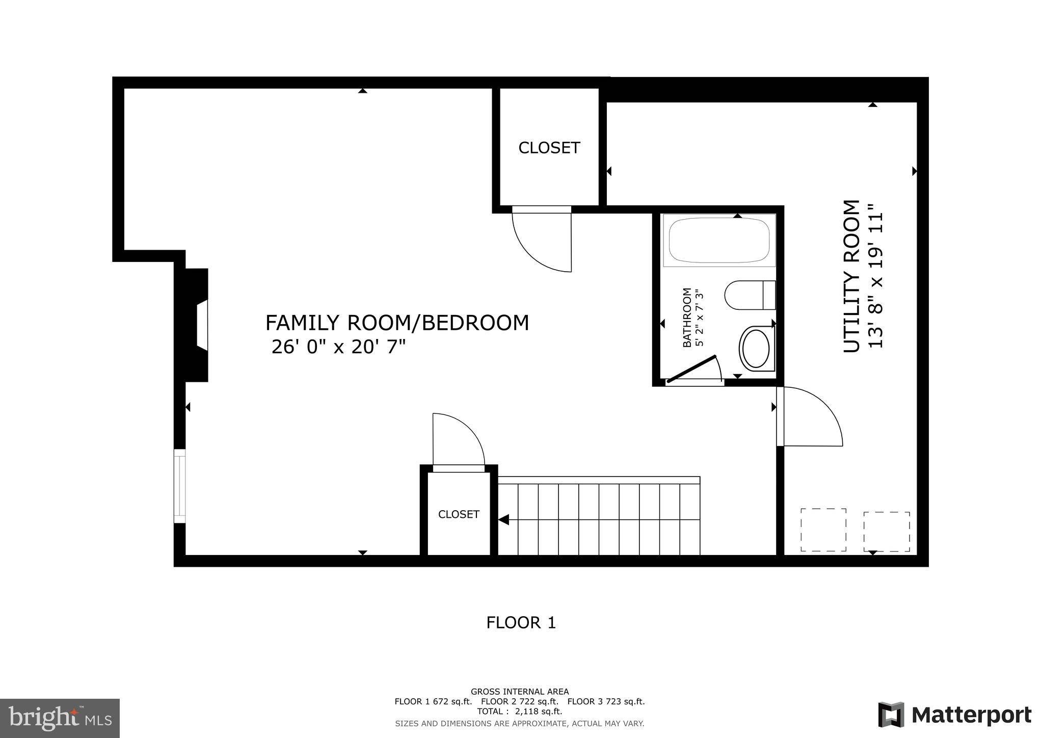 Springfield, VA 22152,7267 OLDE LANTERN WAY