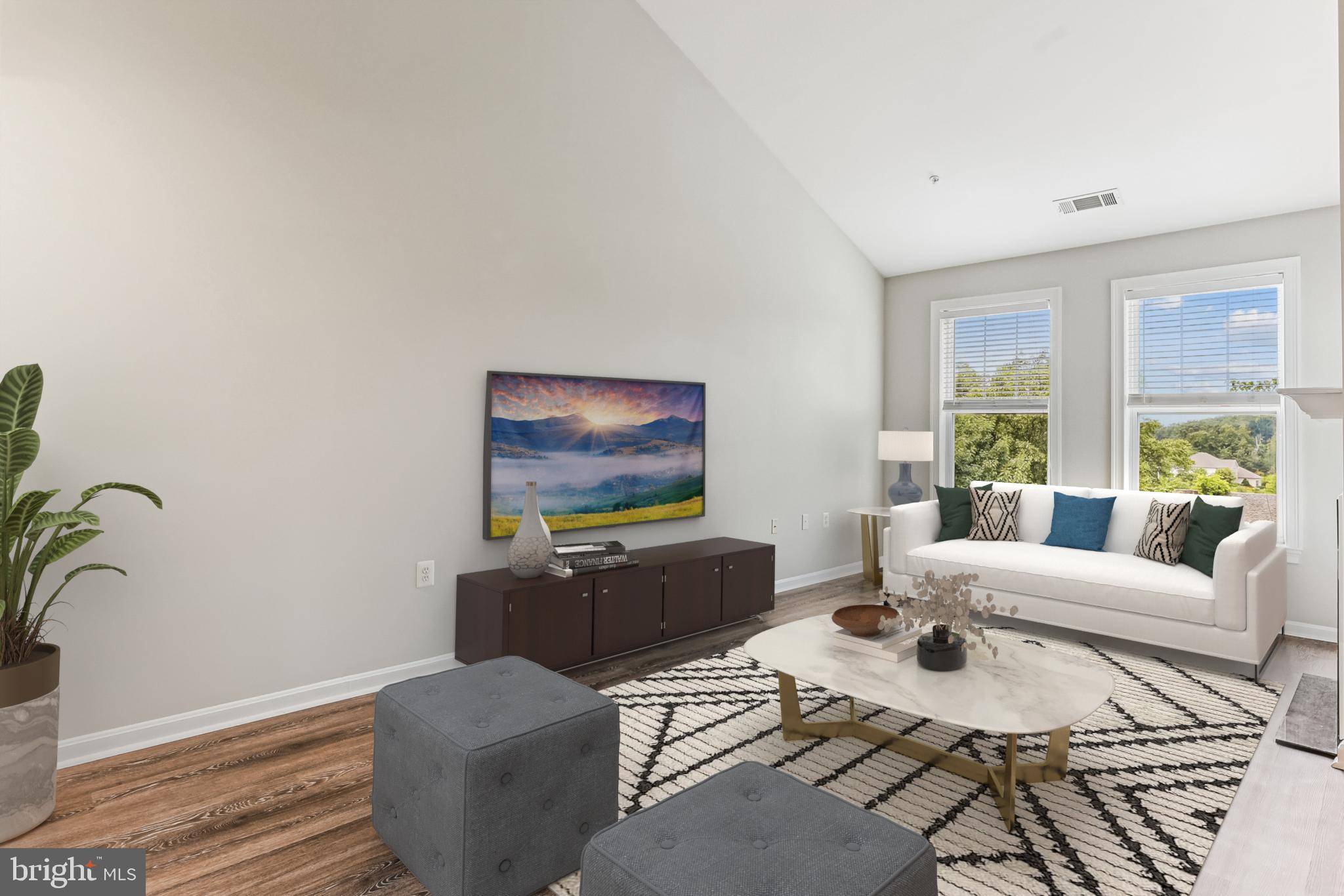 Fairfax, VA 22030,3851 ARISTOTLE CT #1-412