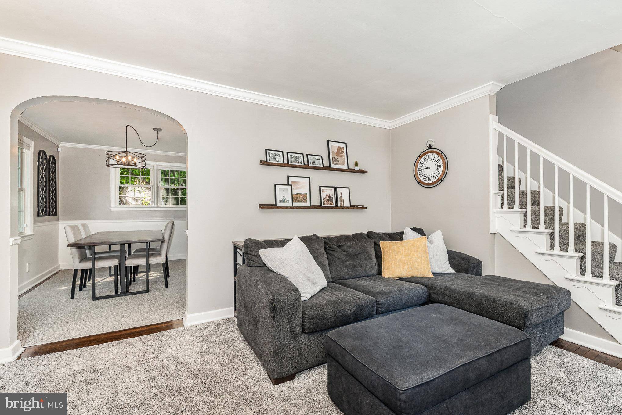 Camp Hill, PA 17011,1707 LINCOLN ST