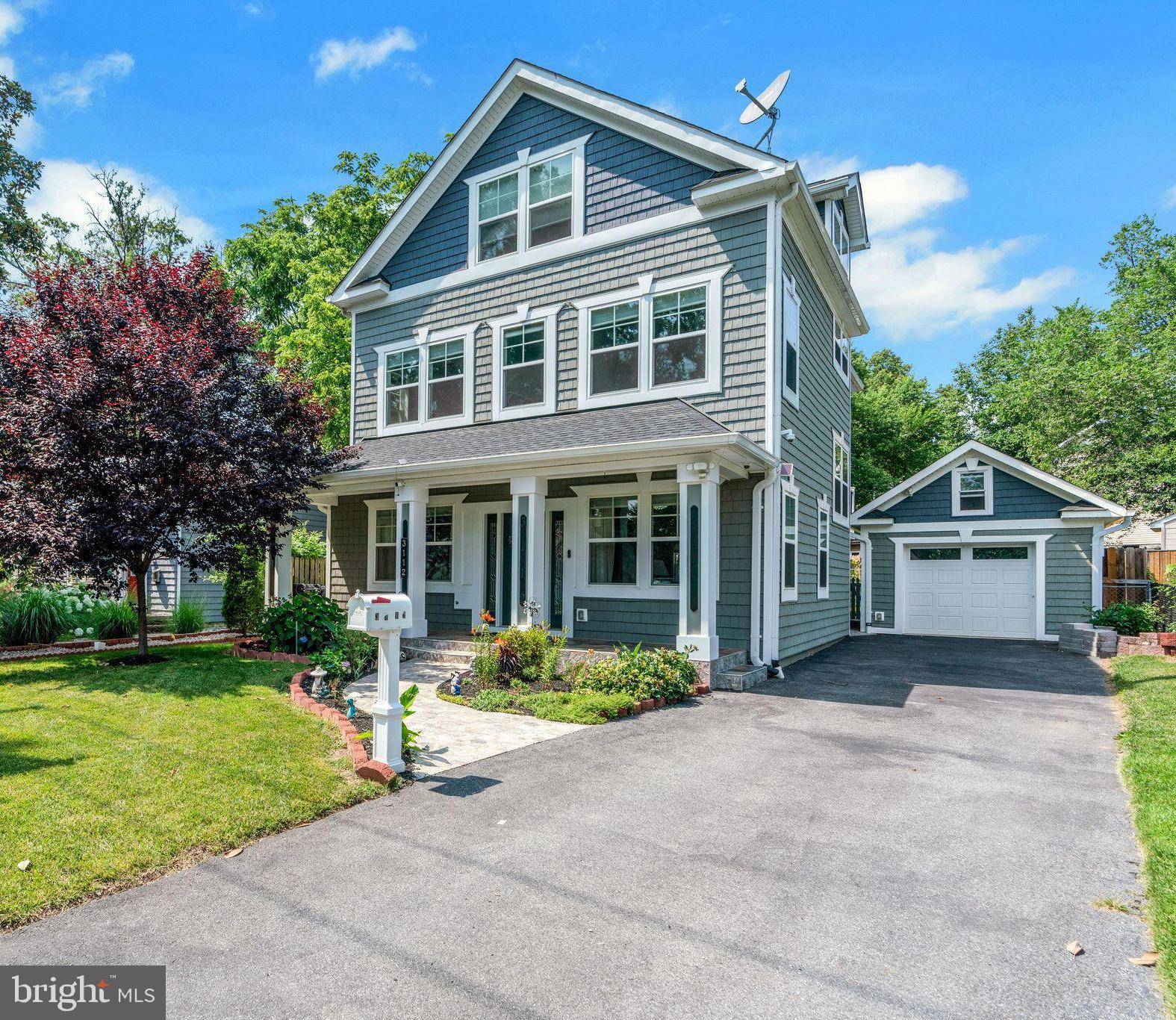 Hyattsville, MD 20782,3112 LANCER DR