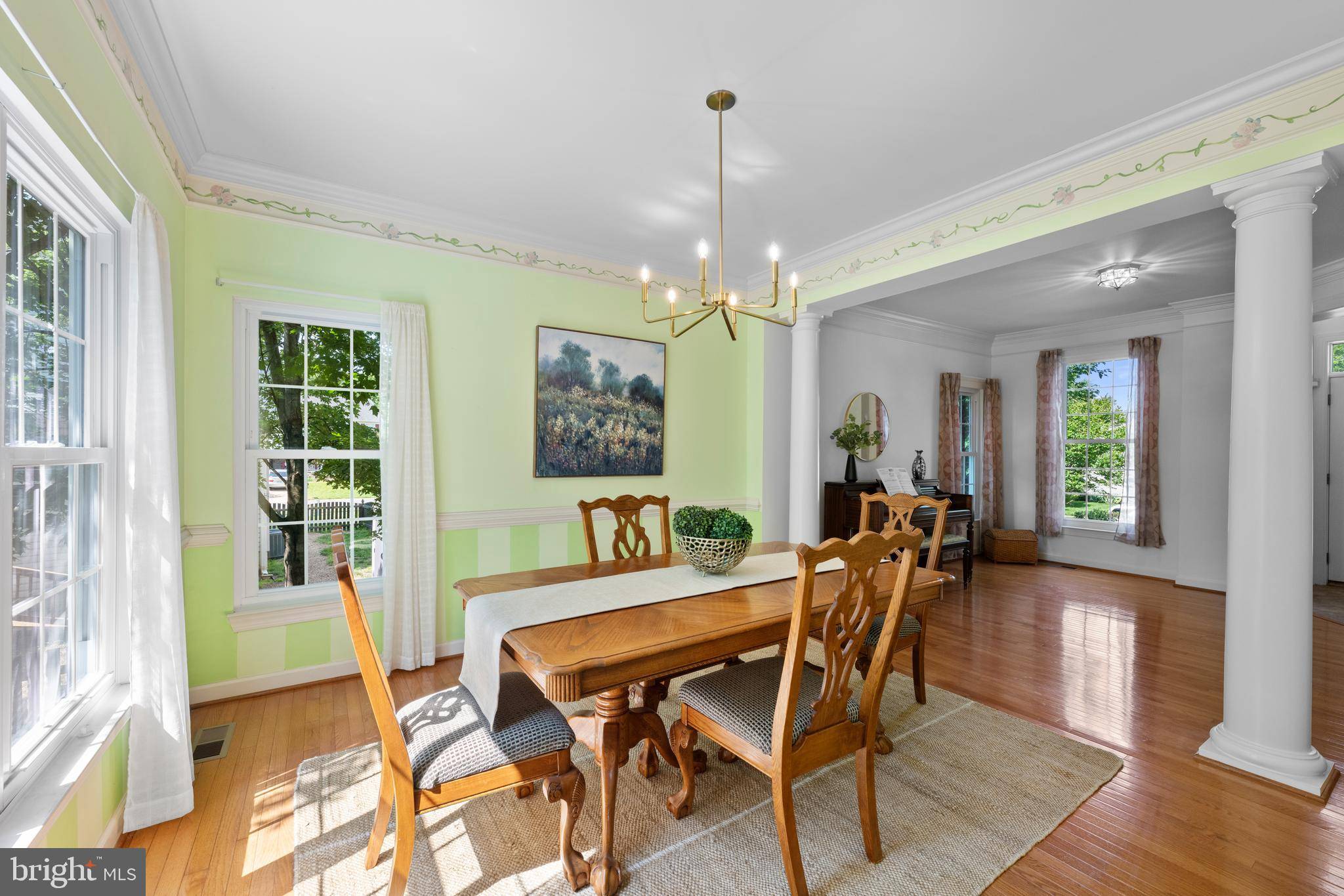 Leesburg, VA 20176,18722 TIMONEY CT