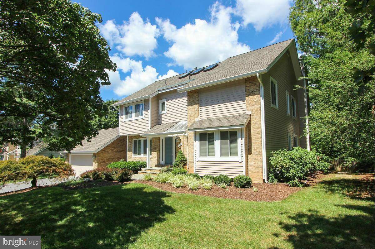 North Potomac, MD 20878,11409 FLINTS GROVE LN