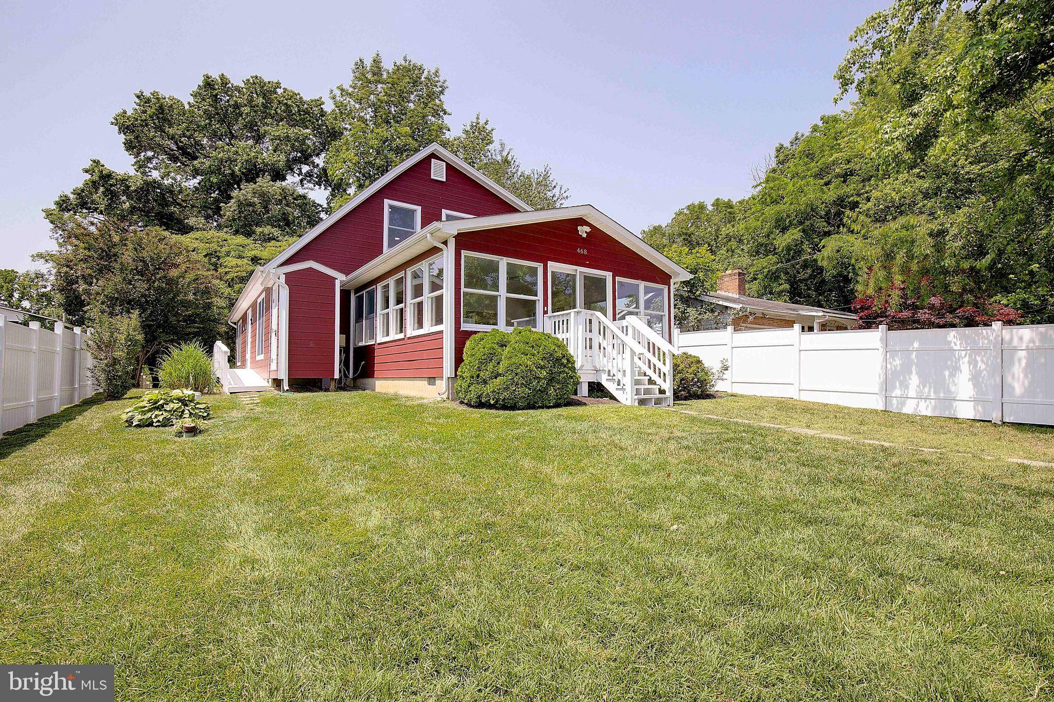 Edgewater, MD 21037,468 RIVERVIEW DR
