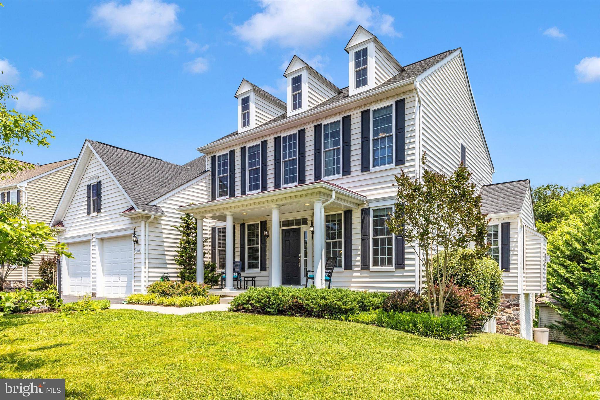 Mount Airy, MD 21771,2304 KINGS FOREST TRL TRL