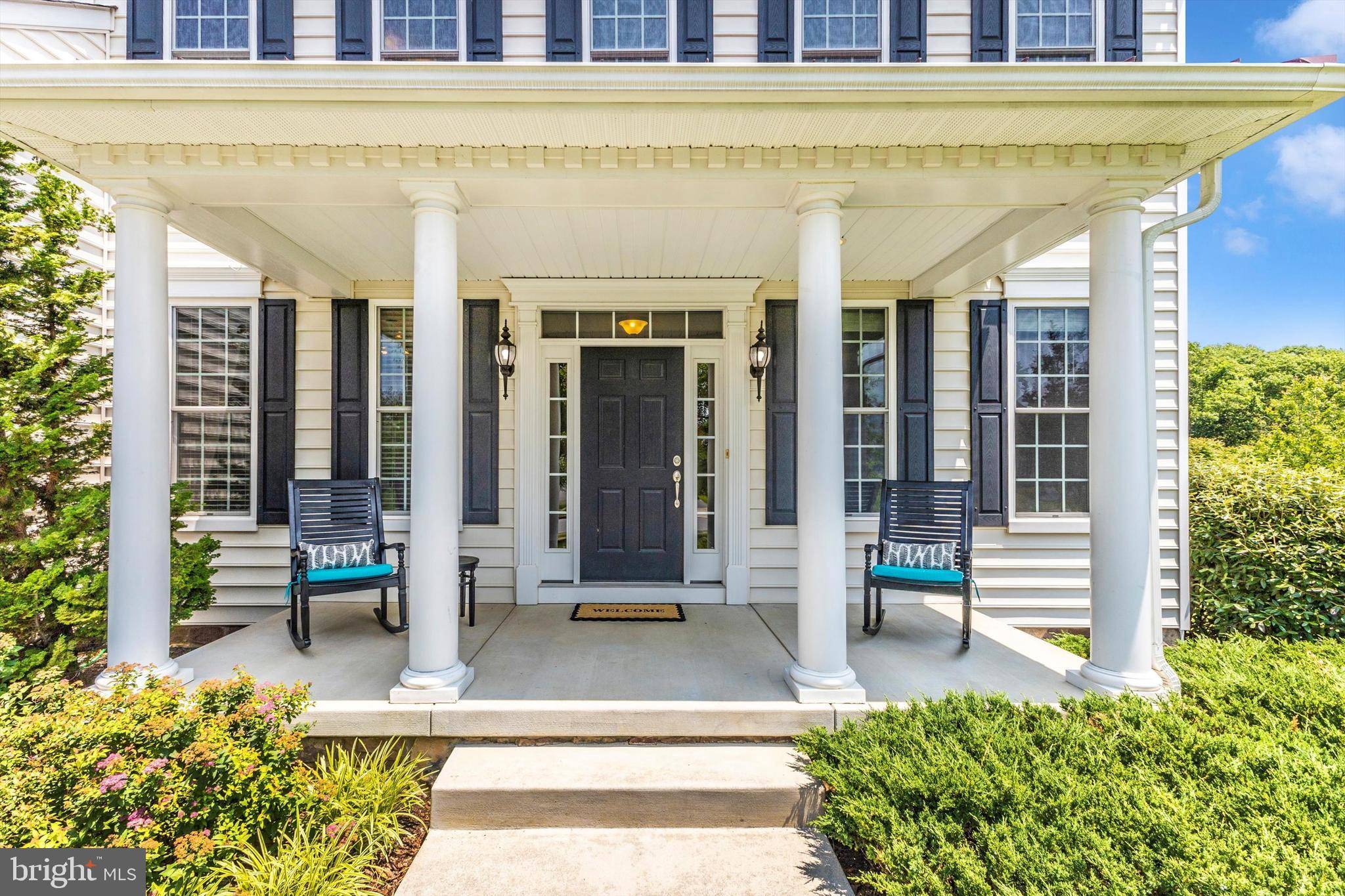 Mount Airy, MD 21771,2304 KINGS FOREST TRL TRL