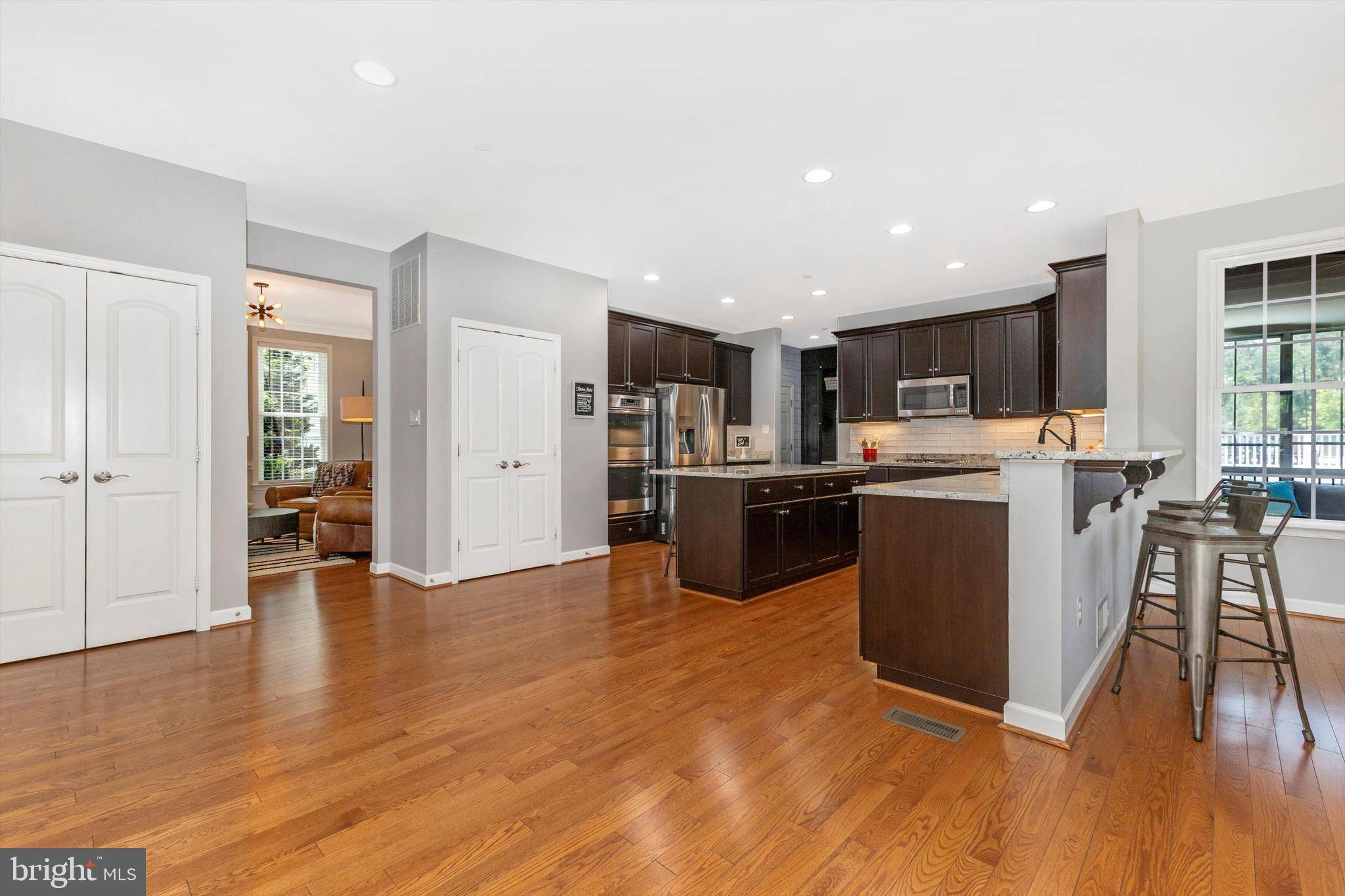 Mount Airy, MD 21771,2304 KINGS FOREST TRL TRL